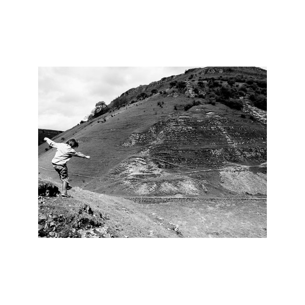 Gabriel, Ravens Dale, 10th May 2015